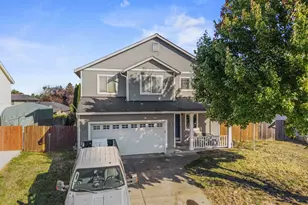 256 Madrona Ave, Woodland, WA 98674 - Photo 1
