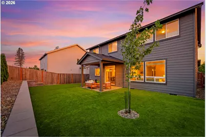 10583 SE Leopard Ln, Damascus, OR 97089 - Photo 35