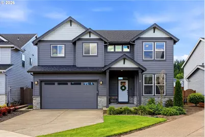 10583 SE Leopard Ln, Damascus, OR 97089 - Photo 3