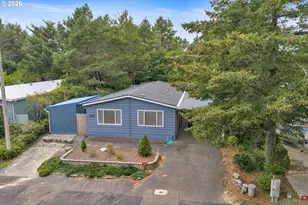 1601 Rhododendron Dr, Florence, OR 97439 - Photo 35