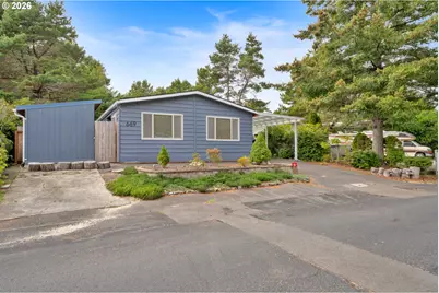 1601 Rhododendron Dr #669, Florence, OR 97439 - Photo 3
