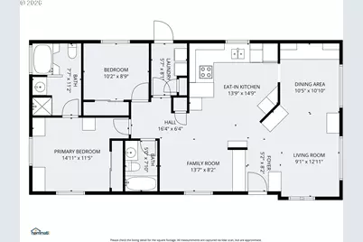 1601 Rhododendron Dr #669, Florence, OR 97439 - Photo 47