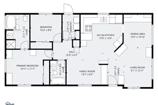 1601 Rhododendron Dr, Florence, OR 97439 - Photo 47