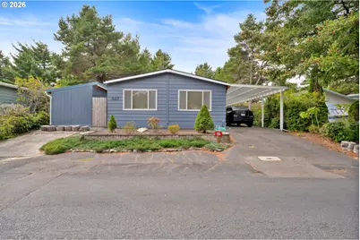 1601 Rhododendron Dr #669, Florence, OR 97439 - Photo 1