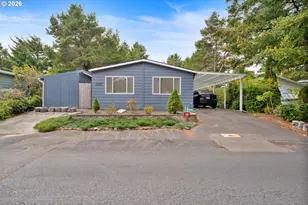 1601 Rhododendron Dr, Florence, OR 97439 - Photo 1