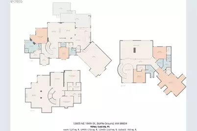 12605 NE 184th St, Battle Ground, WA 98604 - Photo 45