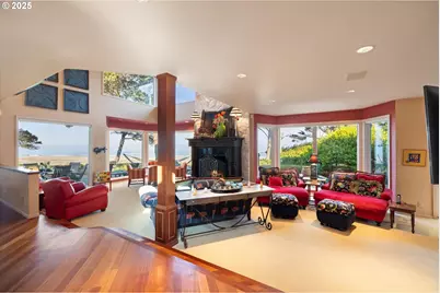 7088 NW Pacific Coast Hwy, Seal Rock, OR 97376 - Photo 5