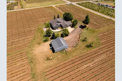 20700 SE Cherry Blossom Ln, Amity, OR 97101 - Photo 3