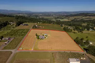 20700 SE Cherry Blossom Ln, Amity, OR 97101 - Photo 41