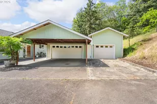 1007 Black Oak Dr, Roseburg, OR 97471 - Photo 5