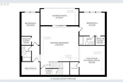 690 N Y St, Washougal, WA 98671 - Photo 3
