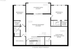 690 N Y St, Washougal, WA 98671 - Photo 3