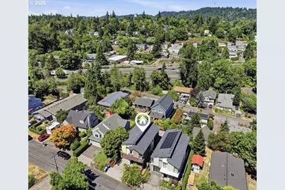 1433 SW Hume Ct, Portland, OR 97219 - Photo 29