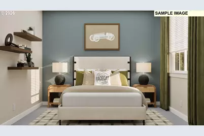 16932 SW Lorikeet Ln, Beaverton, OR 97007 - Photo 9