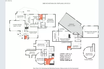 3880 NE Wistaria Dr, Portland, OR 97212 - Photo 27