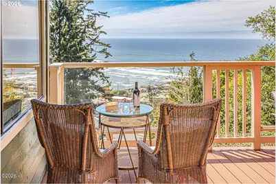 355 Horizon Hill Rd, Yachats, OR 97498 - Photo 5