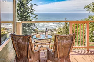 355 Horizon Hill Rd, Yachats, OR 97498 - Photo 5