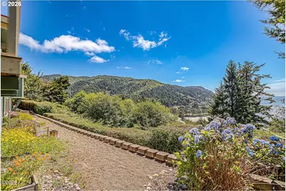 355 Horizon Hill Rd, Yachats, OR 97498 - Photo 45