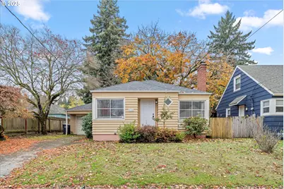 5118 N Yale St, Portland, OR 97203 - Photo 1