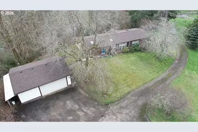 1483 Polk Ave, Vernonia, OR 97064 - Photo 3