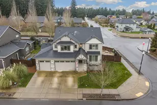 9508 NE 163rd Ave, Vancouver, WA 98682 - Photo 5