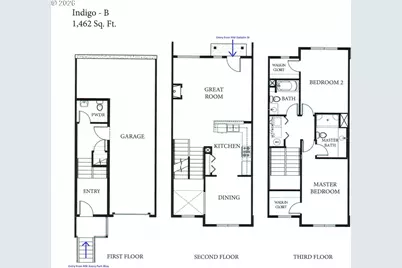 10415 NE Avery Way, Hillsboro, OR 97006 - Photo 43