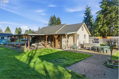 403 Queen Ave, Pe Ell, WA 98572 - Photo 33