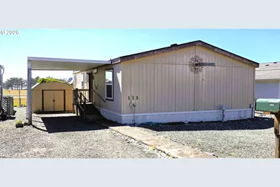 94120 Strahan St #113, Gold Beach, OR 97444 - Photo 1