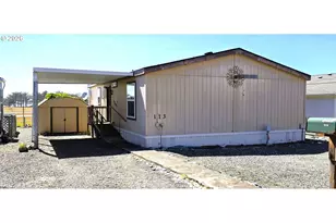 94120 Strahan St, Gold Beach, OR 97444 - Photo 1