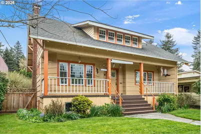 7462 N Dwight Ave, Portland, OR 97203 - Photo 3