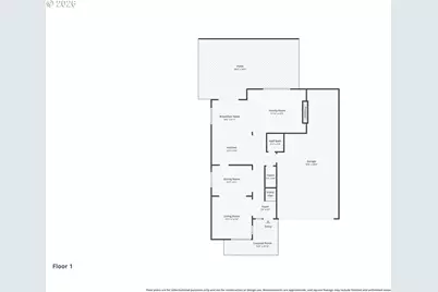 4661 NW Union Hills Ter, Beaverton, OR 97006 - Photo 37