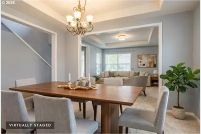 4661 NW Union Hills Ter, Beaverton, OR 97006 - Photo 11