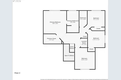 4661 NW Union Hills Ter, Beaverton, OR 97006 - Photo 31
