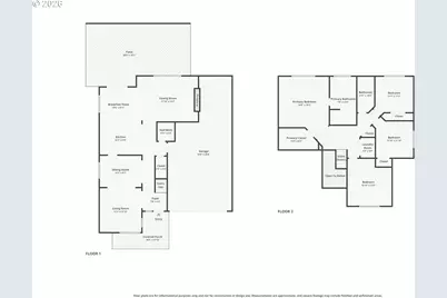 4661 NW Union Hills Ter, Beaverton, OR 97006 - Photo 29