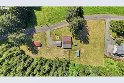 19106 NE Grinnell Rd, Woodland, WA 98674 - Photo 29