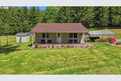 19106 NE Grinnell Rd, Woodland, WA 98674 - Photo 3