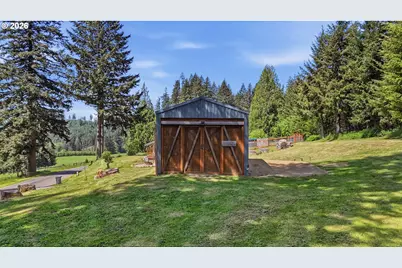 19106 NE Grinnell Rd, Woodland, WA 98674 - Photo 31