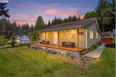 19106 NE Grinnell Rd, Woodland, WA 98674 - Photo 5