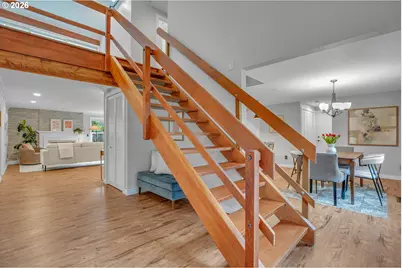 14890 SW Village Ln, Beaverton, OR 97007 - Photo 3