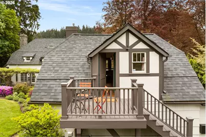 6687 SE Scott Dr, Portland, OR 97215 - Photo 39