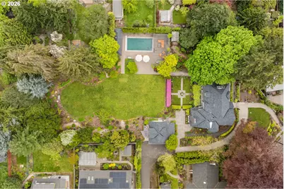 6687 SE Scott Dr, Portland, OR 97215 - Photo 3