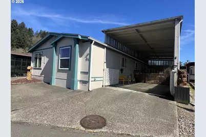 100 River Bend Rd #91, Reedsport, OR 97467 - Photo 47