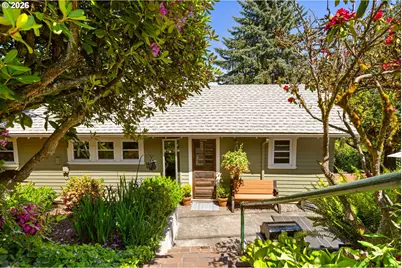 9685 NW Saint Helens Rd, Portland, OR 97231 - Photo 1