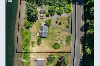 41459 State Highway 38, Reedsport, OR 97467 - Photo 19