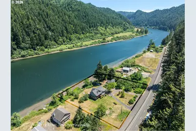 41459 State Highway 38, Reedsport, OR 97467 - Photo 15