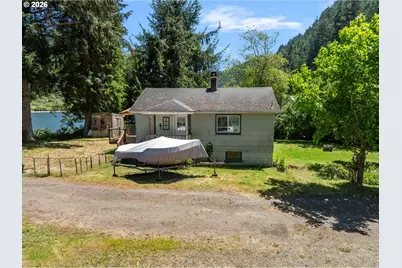 41459 State Highway 38, Reedsport, OR 97467 - Photo 19