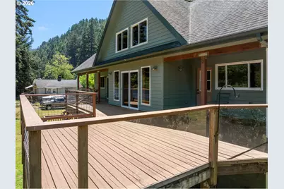 41459 State Highway 38, Reedsport, OR 97467 - Photo 9