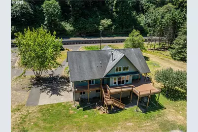 41459 State Highway 38, Reedsport, OR 97467 - Photo 15