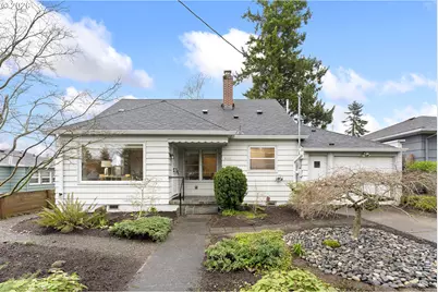 4134 NE 63rd Ave, Portland, OR 97218 - Photo 1