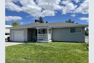 1680 Clark St, Baker City, OR 97814 - Photo 1